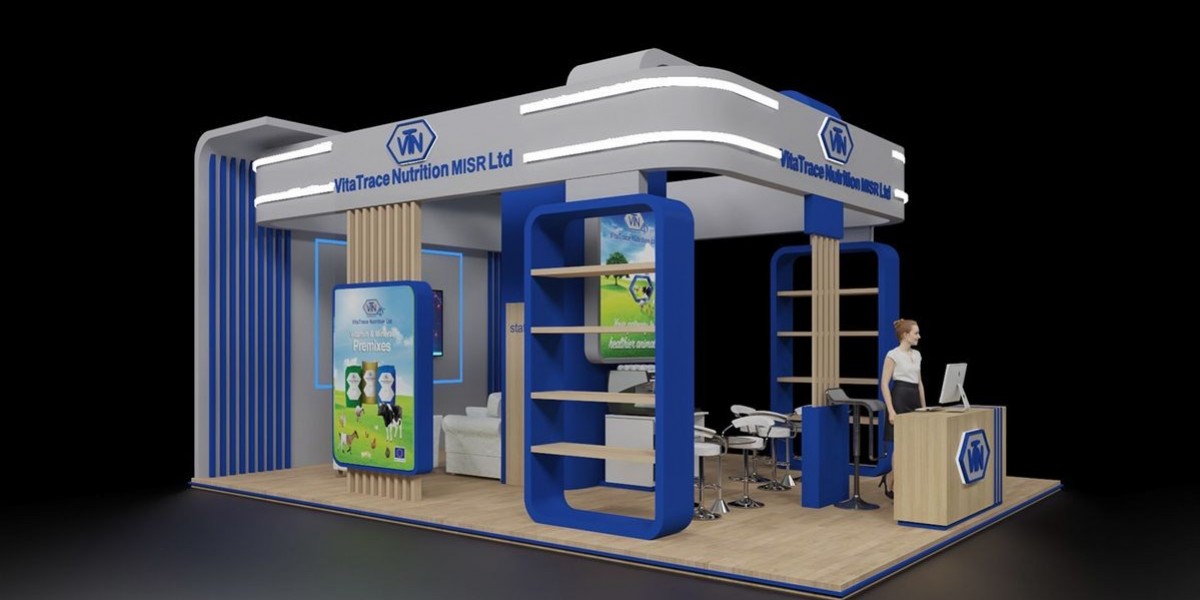Shaping Memorable Journeys with Expert Booth Builders