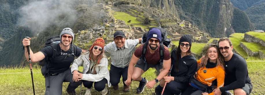 DREAMY TOURS PERU Cover Image