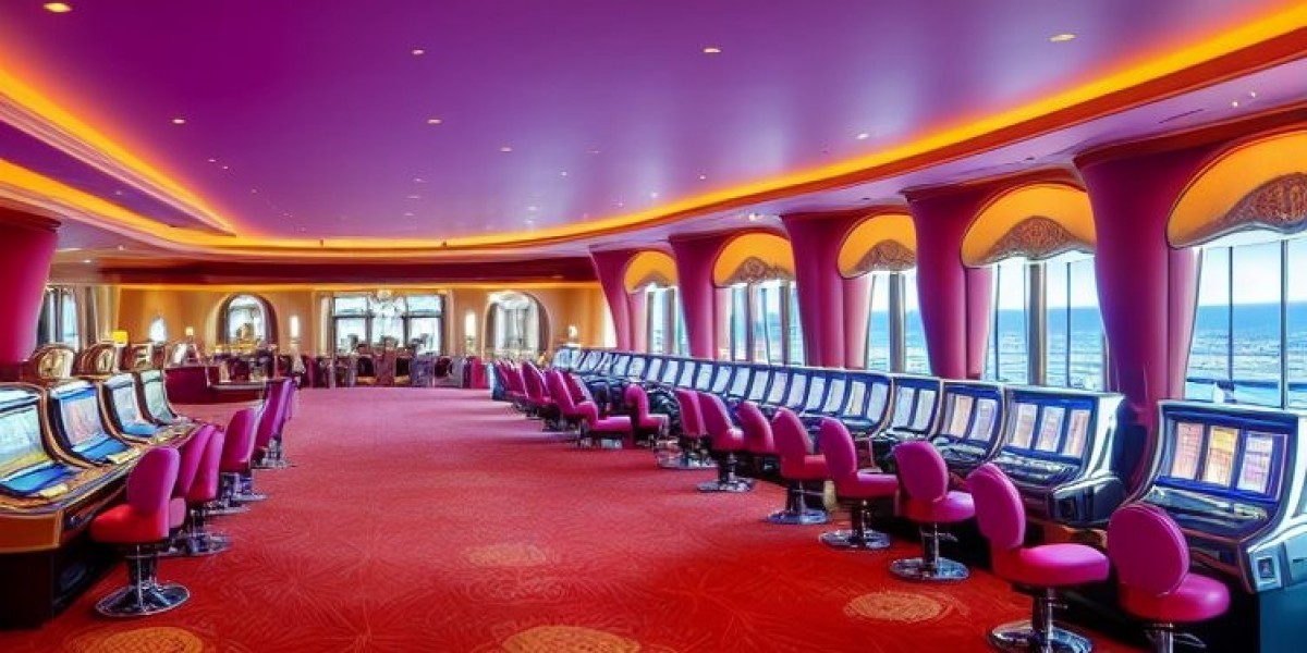 True Desk Activity Options located at Boocasino