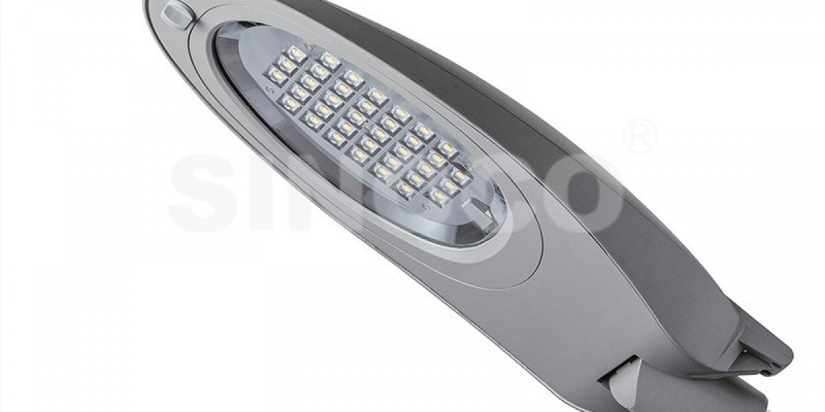 Shining Brighter: How LED Outdoor Lighting Transforms Modern Spaces