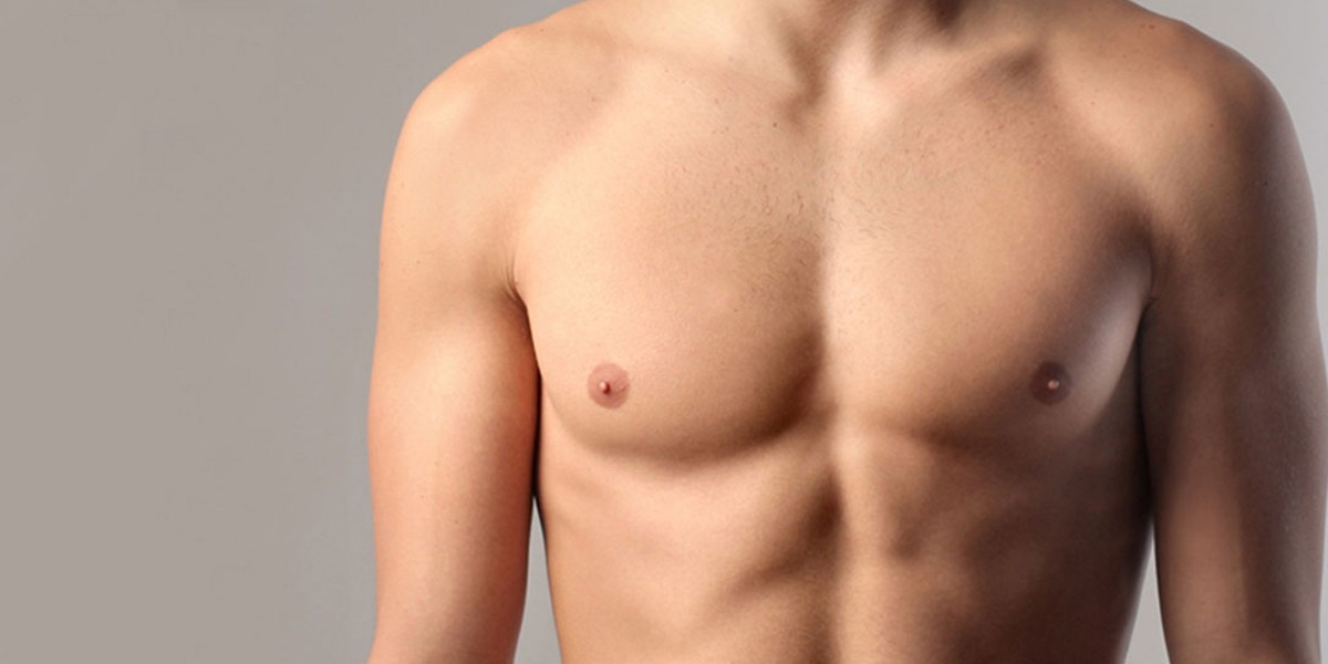 Gynecomastia Surgery Recovery: What You Need to Know