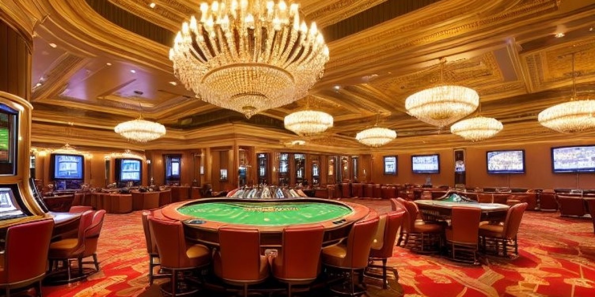 Gambling Perfection at LukkiCasino