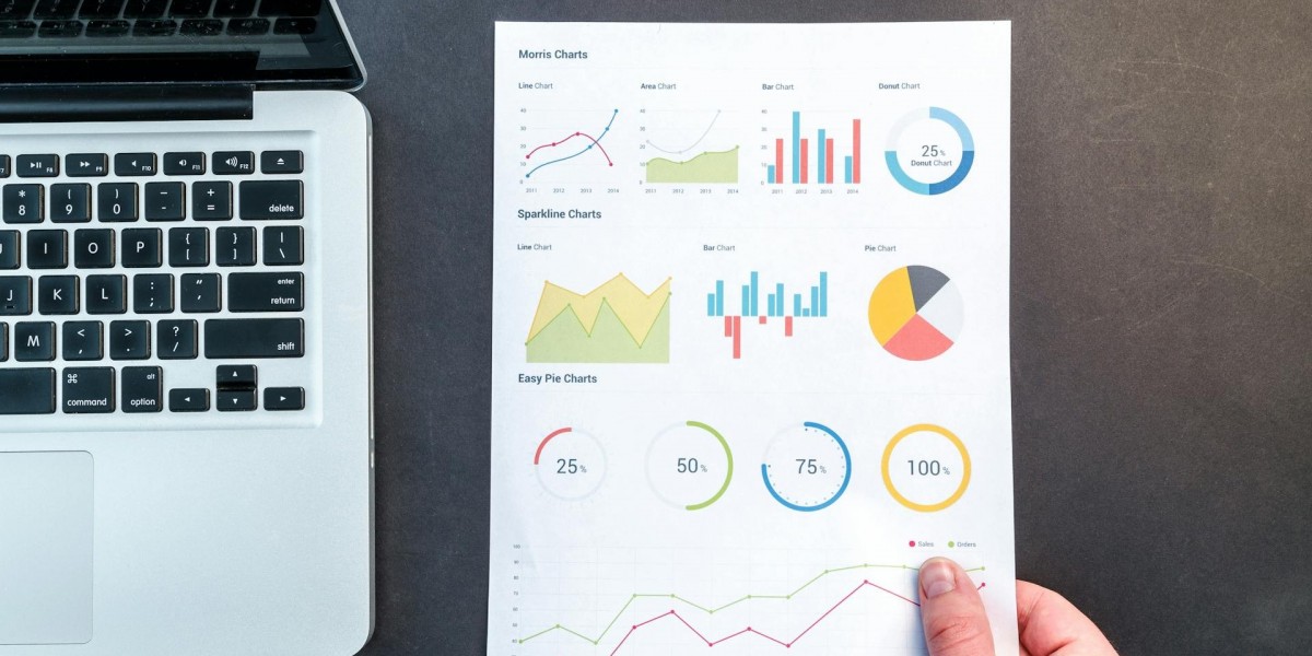 Why Market Research Firms in Dubai Are the Strategic Edge for Modern Businesses