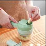 Handheld Vegetable Slicer Profile Picture