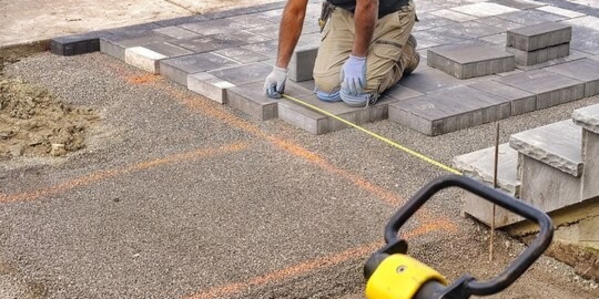 Trusted Paving Companies Kitchener: Building Durable Driveways and Outdoor Spaces