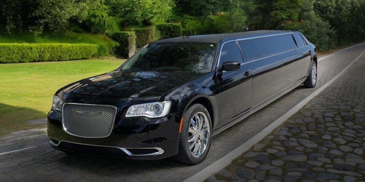 Luxury Limo & Car Service in Palm Beach County – Abe’s Limousine Service