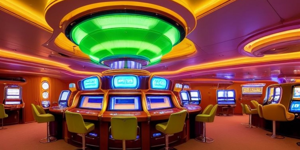 Extraordinary Gambling Option at VegasNow