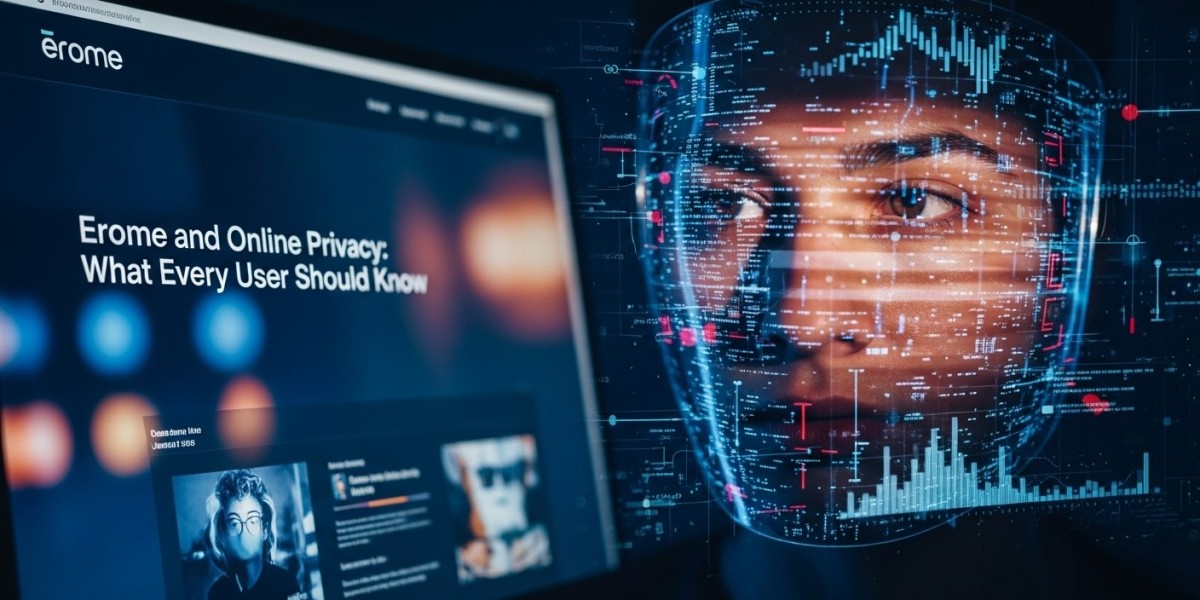 Erome and Online Privacy: What Every User Should Know