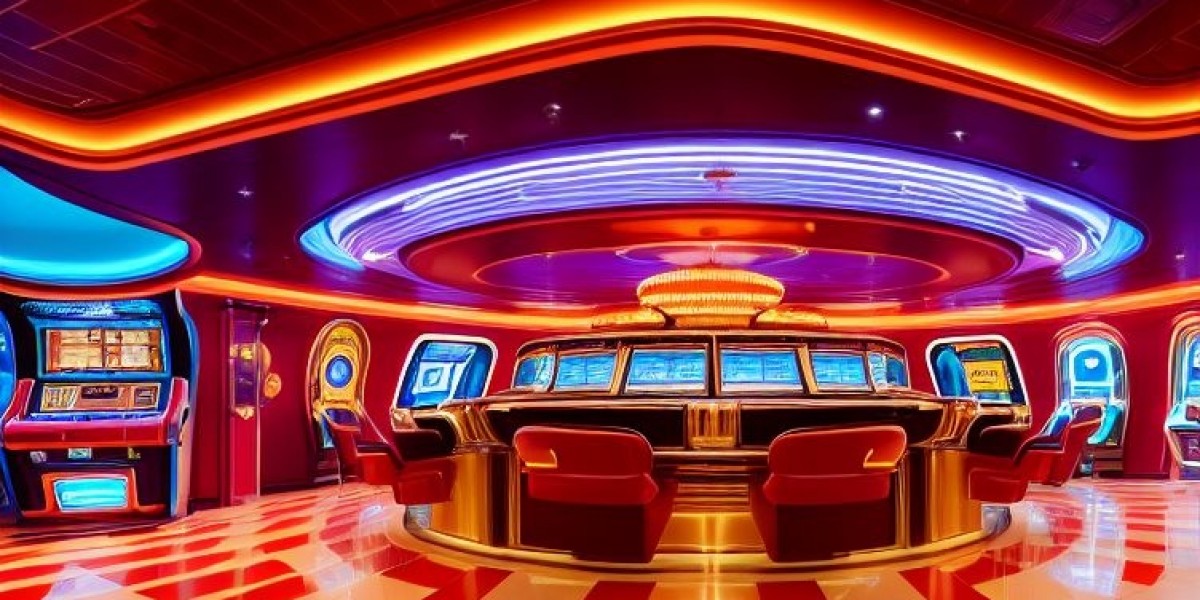 Break Activities in LuckyWave Casino