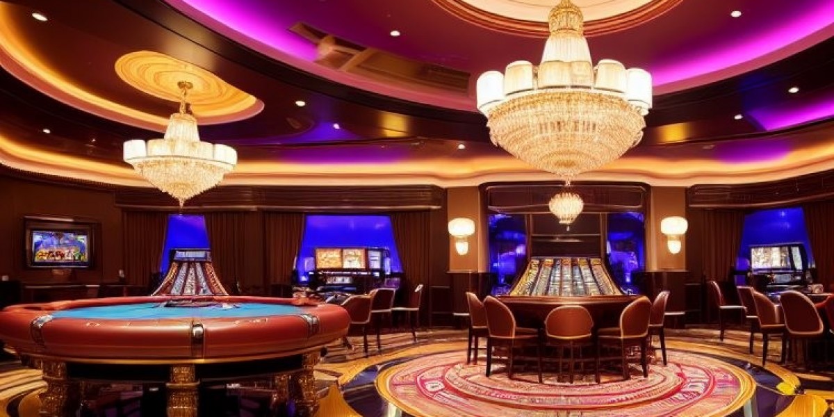 Programa de promociones en Stake Casino Online