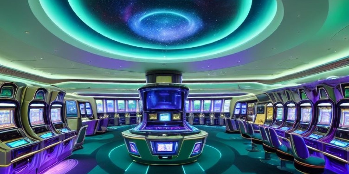Slot - Abenteuer bei CrownPlay Casino