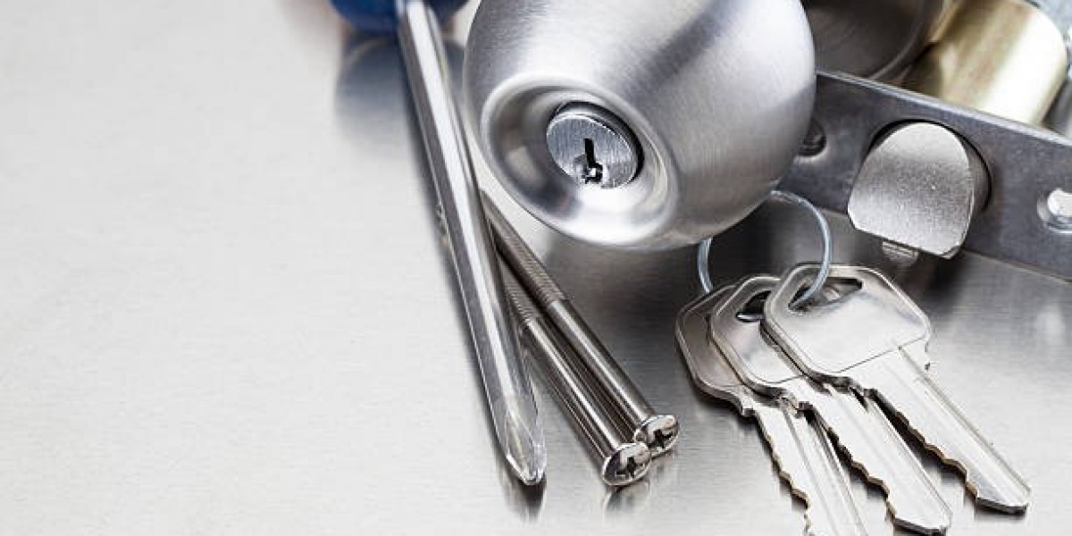 Locksmiths Near Me in Dubai: Your Local Experts in Security