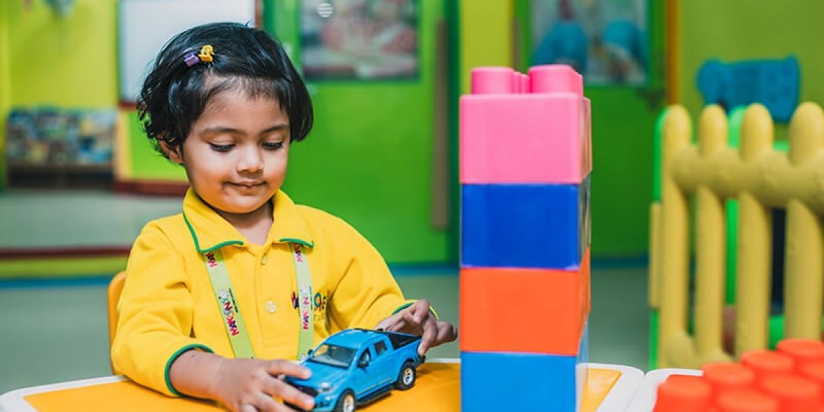 Mini Scientists: How Kindergarten Extracurriculars Can Spark a Love for Discovery