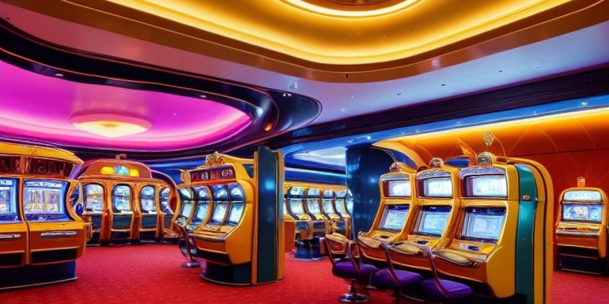 Premium Card Gaming at Lucky Ones