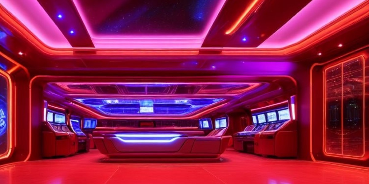 Collision Entertainment Greatness at Spin Bit