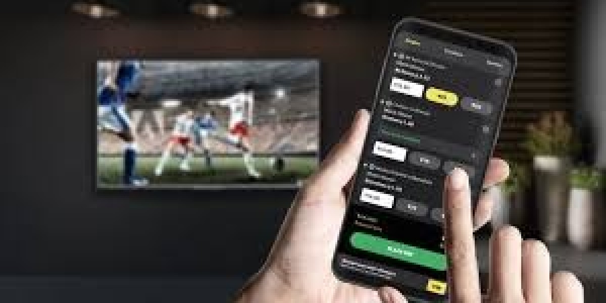 Online Betting: Modifying all the Wagering Feel on the Internet Their age