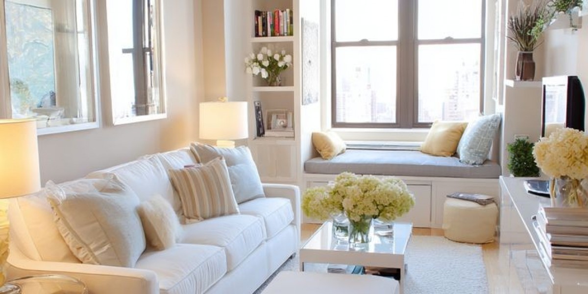 Elevate Your Lifestyle with Award-Winning Interior Design Company in Dubai