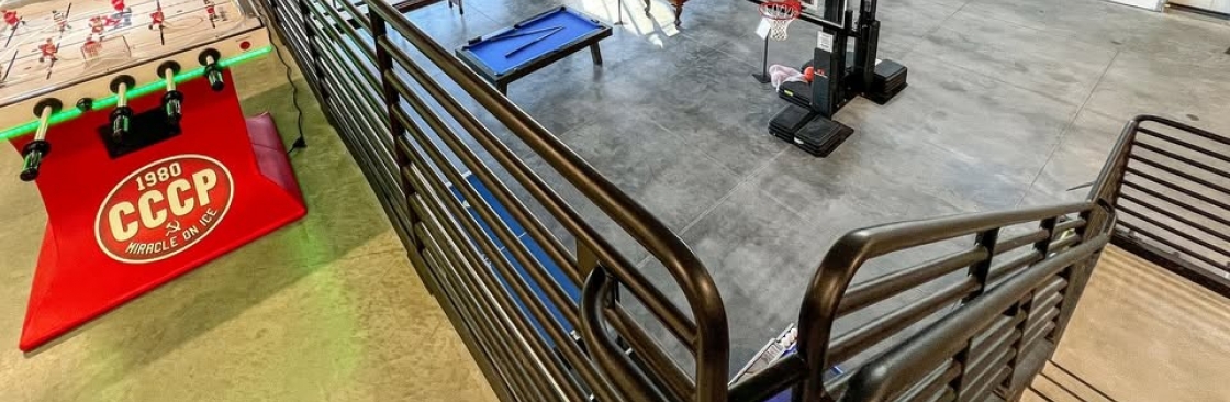 Omaha Sports And Games Company Cover Image