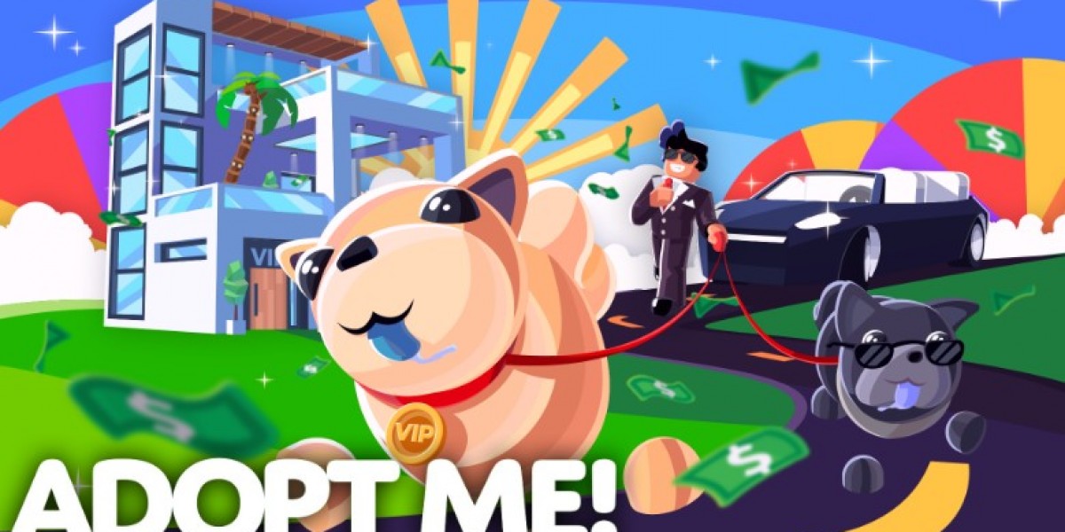 How to Get the Jellyfish Pet in Roblox Adopt Me!