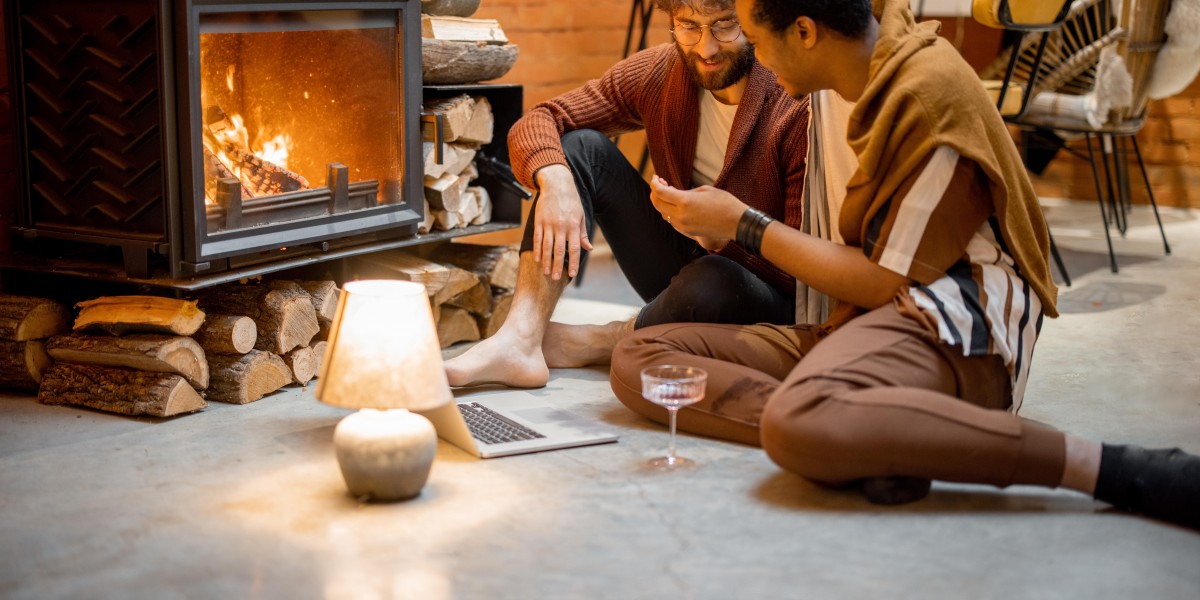 How To Create An Awesome Instagram Video About Fireplace Online