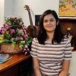 sophia Mishra Profile Picture