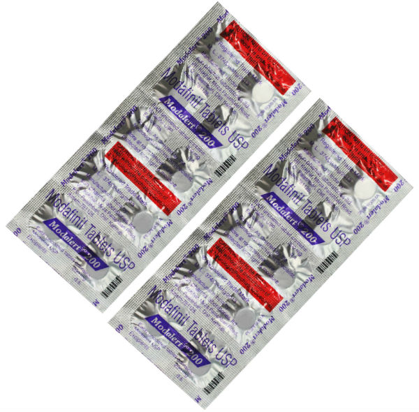 Buy Modalert Online 200mg With PayPal & Credit Cards - BuyModa