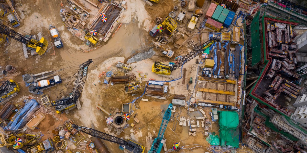 Explore Upcoming New Builds Romford ConMap