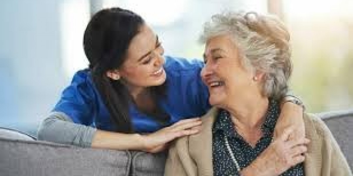 How Home Care Services in Ottawa Support Independent Living for Seniors