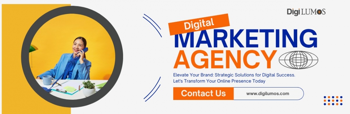 Digi Lumos Cover Image