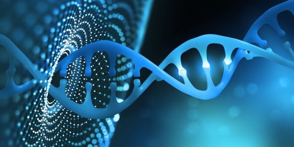 What growth patterns are highlighted in the Genomics Market Report?