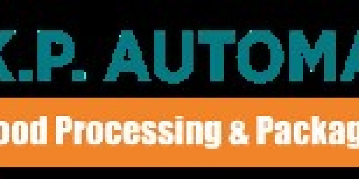 Pasta Machines: Driving Efficiency in Pasta Production