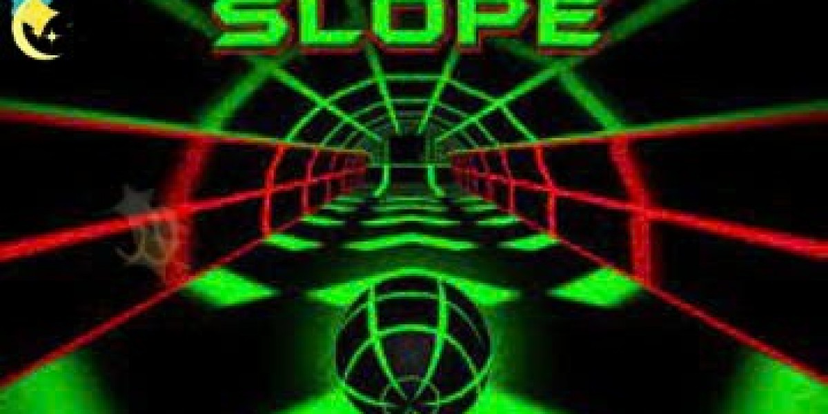 How to Play and Enjoy Slope Unblocked: A Friendly Guide