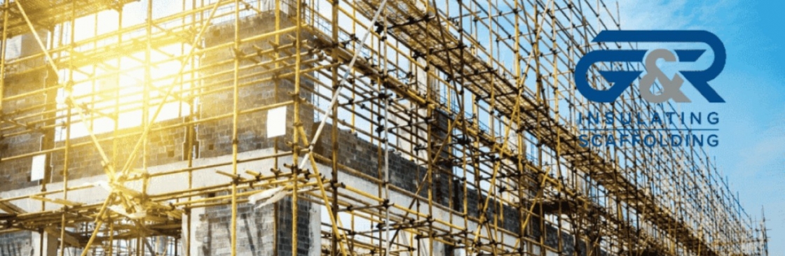 G R Insulating and Scaffolding Cover Image