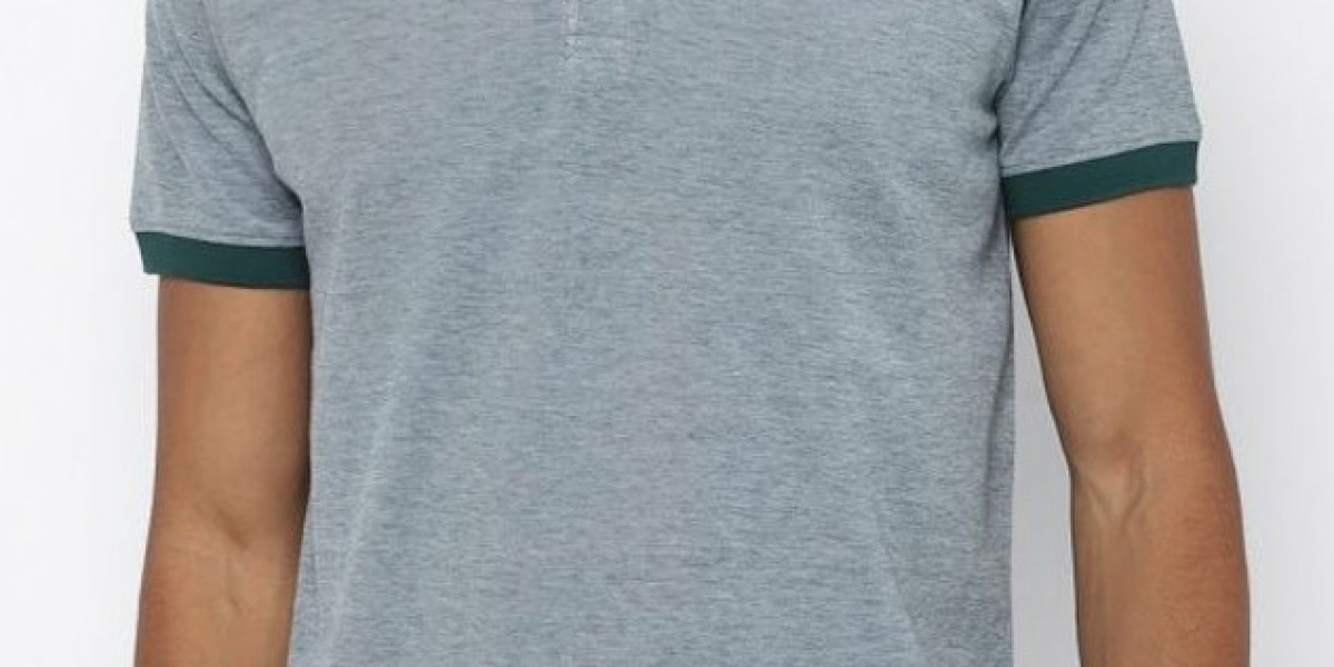 Premium T Shirts Manufacturers in USA