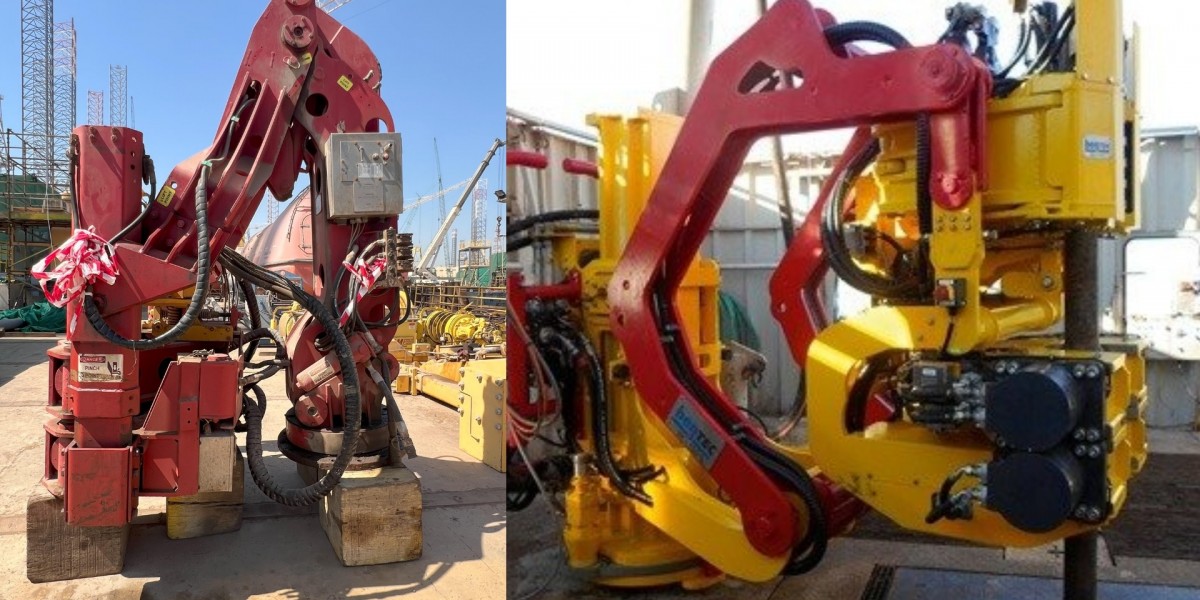 Iron Roughneck for Sale | Buy High-Performance Drilling Equipment