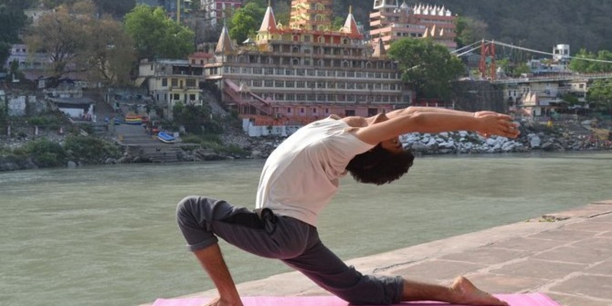 What Makes the 300-Hour Yoga Teacher Training in Rishikesh So Special