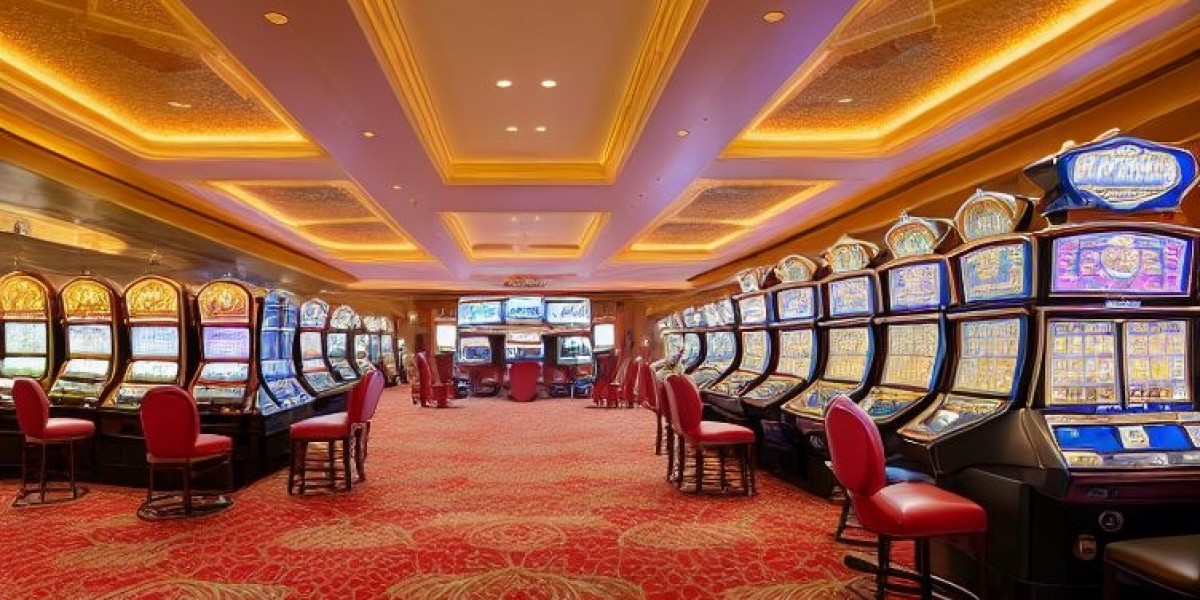 Promoties bij Betcity Casino