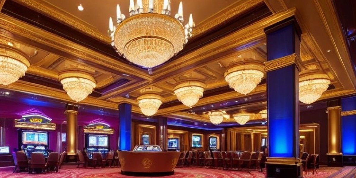 Simply Casino Payment Solutions Proficiency