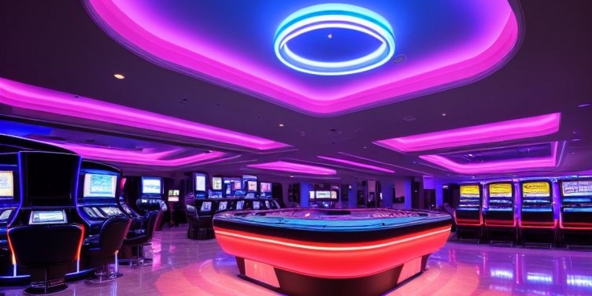 Lucky Dreams Casino