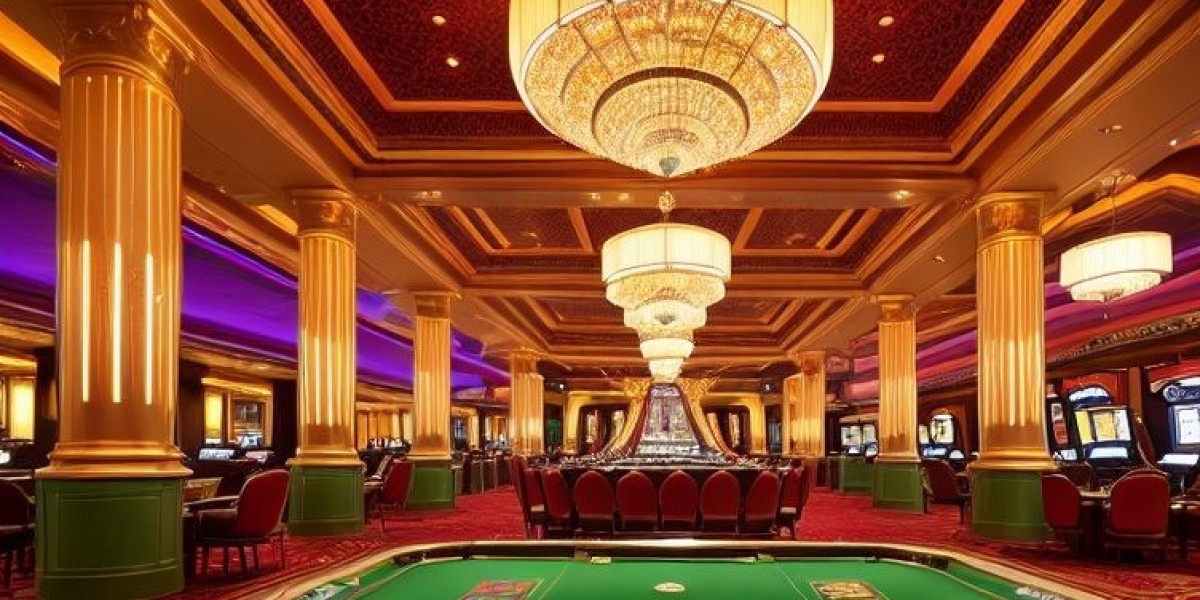 Revolutionary Blast Gambling Adventure at Asino Casino