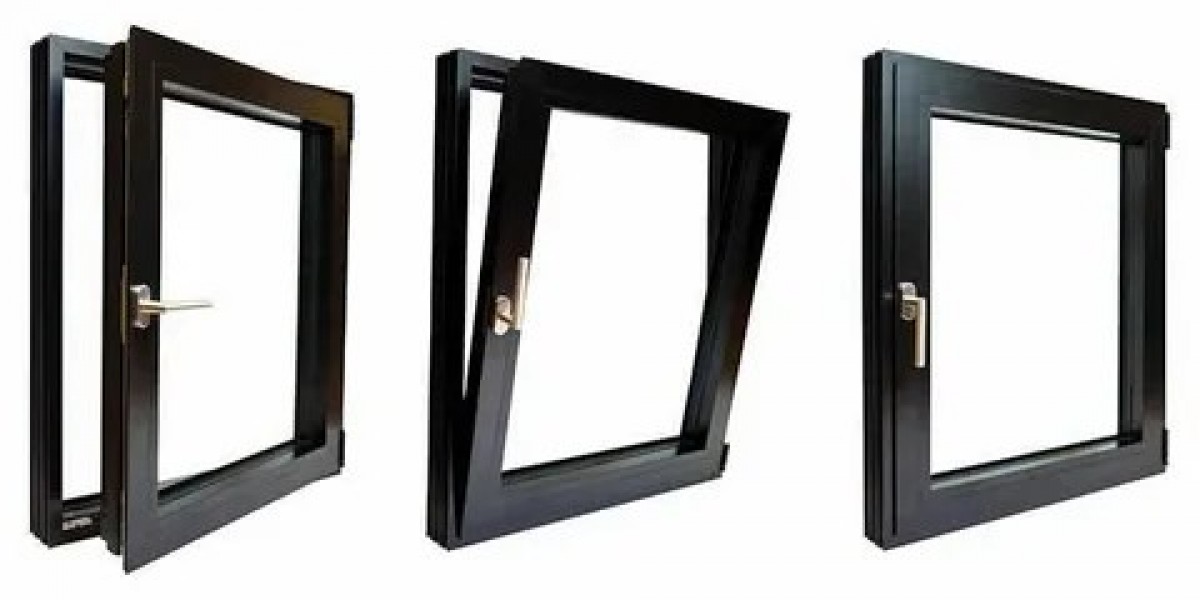 Tilt and Turn Windows Supplier USA and Different Door Designs Supplier USA: Enhancing Homes with Functionality and Style