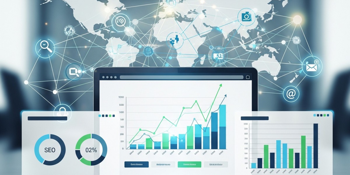 Strategic SEO for Your Business Growth