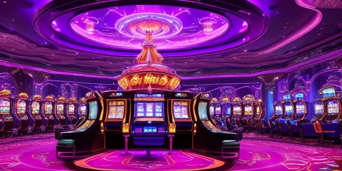 Formas de Ingreso en NineCasino