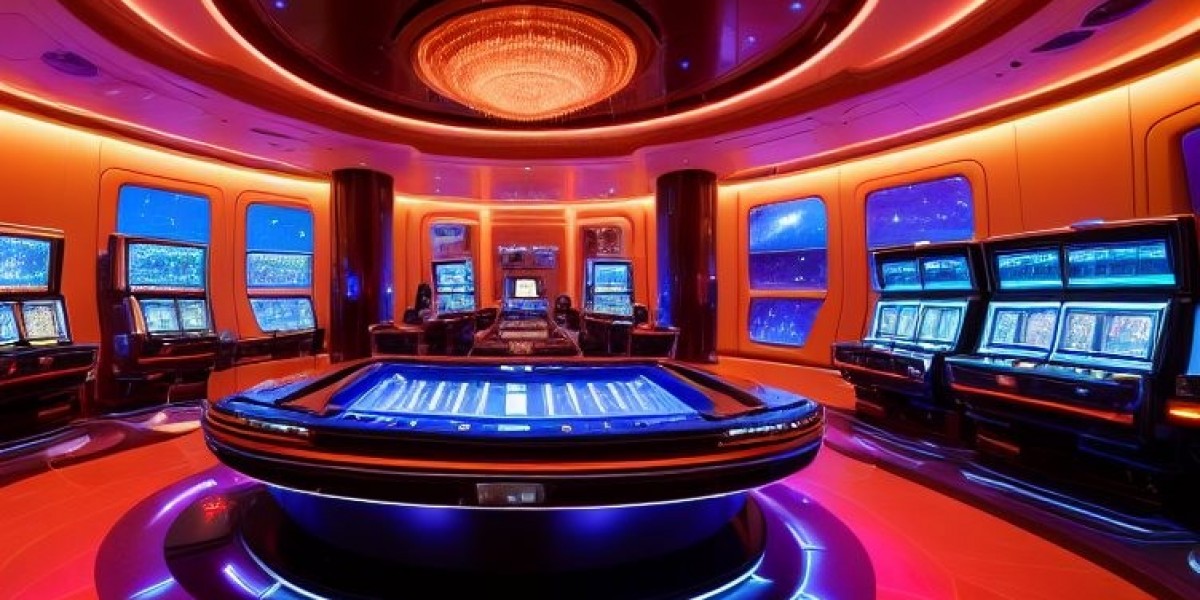 Tafel spellen bij BetCity NL
