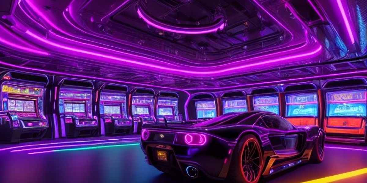 Verbluffend Selectie bij BetCityCasino