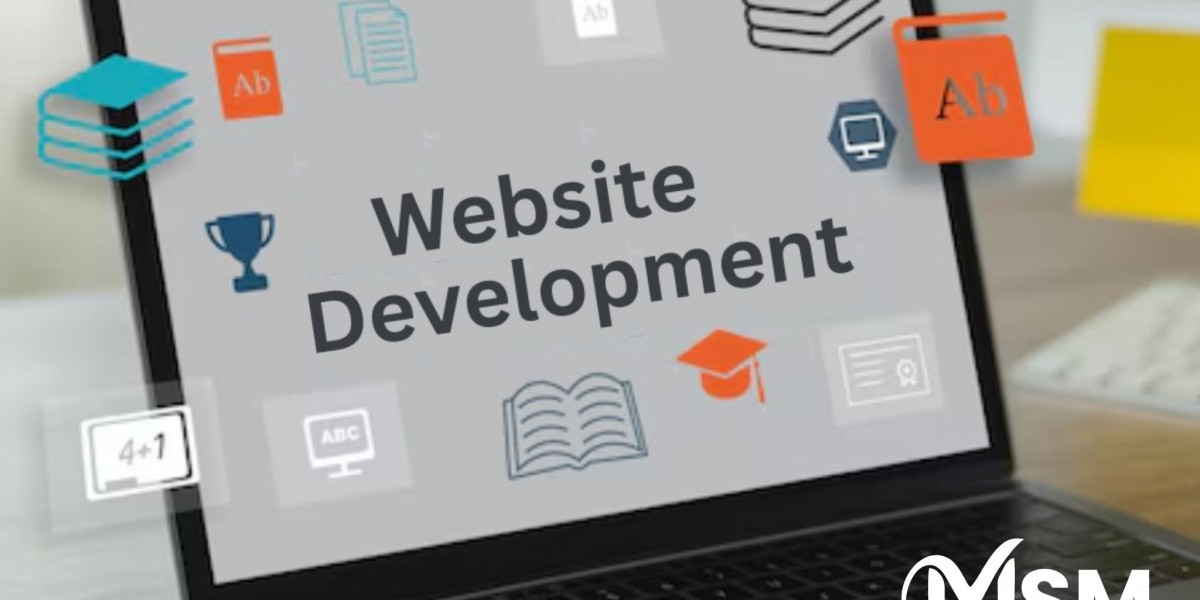 From Startups to Enterprises: How a Web Development Company Drives Online Success