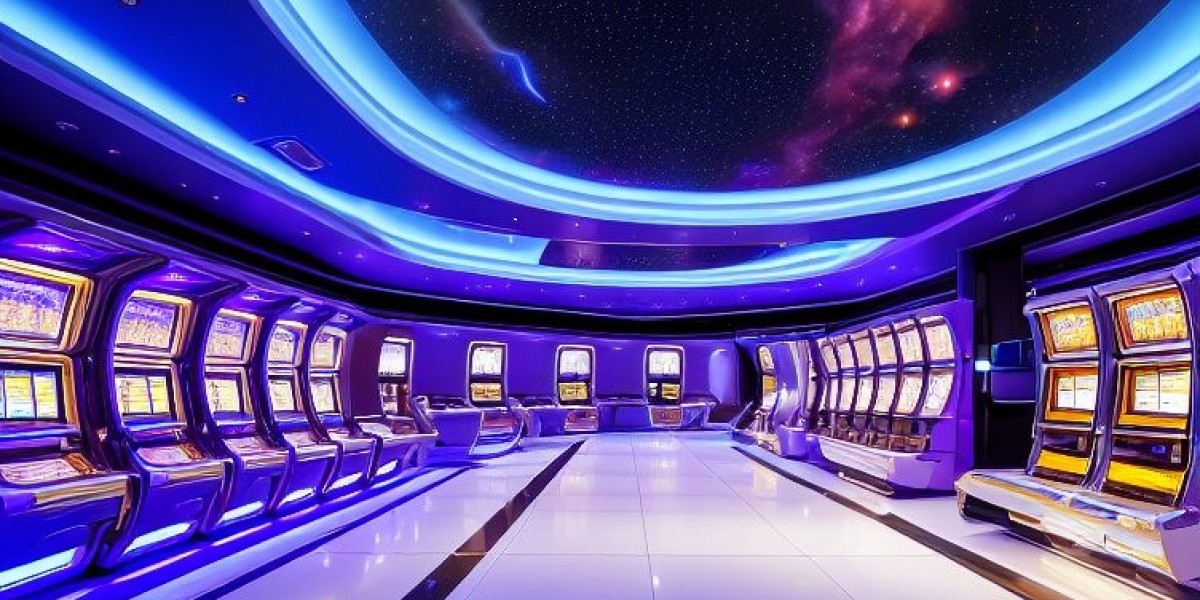 Remarkable Gambling Fantasyland at VegasNow