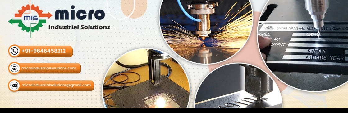 Micro Industrial Solutions Cover Image