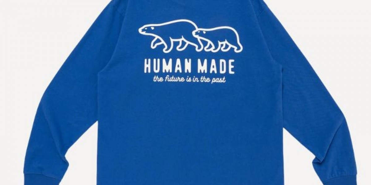 Human Made Taiwan hoodie collection to check 2025