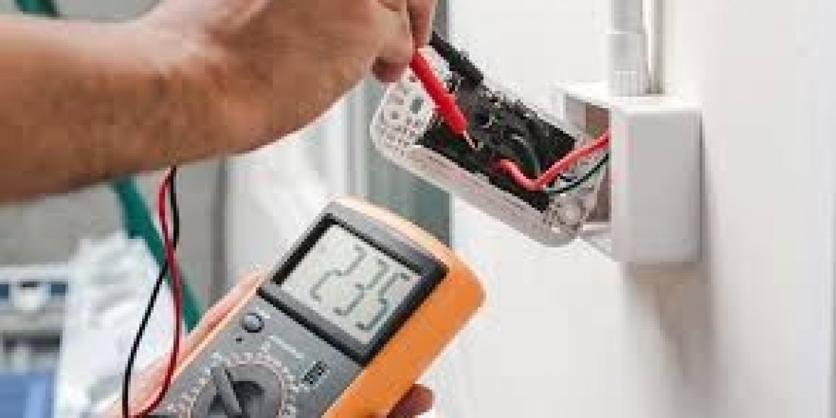 The Importance of an Electric Safety Check for Every Property